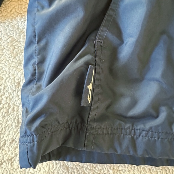 Lands’ End Lightweight Rain Jacket - Picture 9 of 14